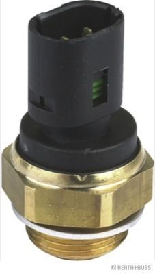 Датчик вмикання вентилятора HERTH+BUSS ELPARTS 70511197 - zapix