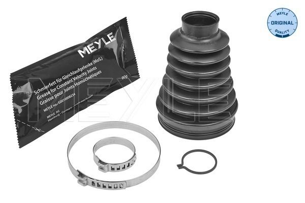 Пильник ШРКШ MEYLE 1004950030 - zapix
