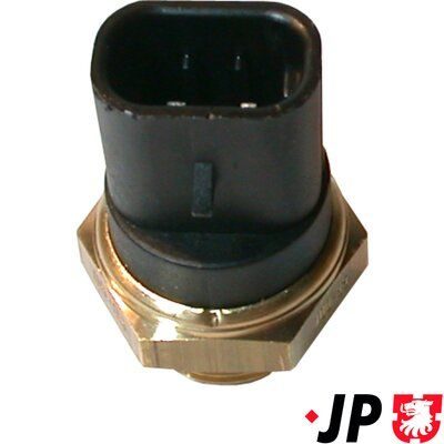 Датчик вмикання вентилятора JP GROUP 1293200200 - zapix