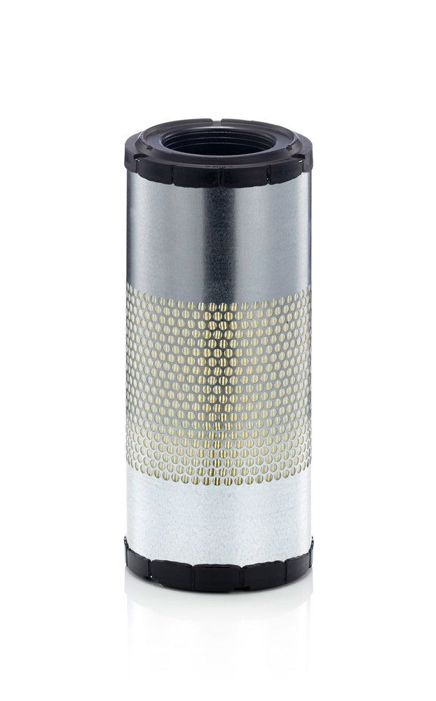 Повітряний фільтр MANN-FILTER C14101 - zapix