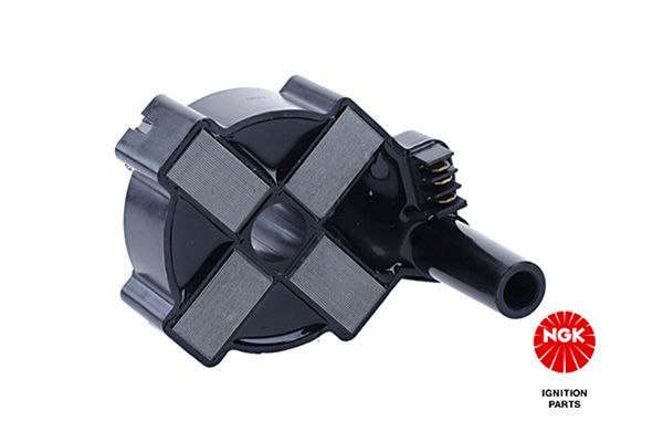 Котушка запалювання NGK 48090 - zapix