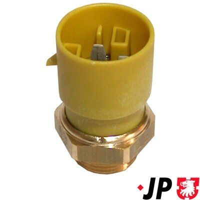 Датчик вмикання вентилятора JP GROUP 1293200400 - zapix