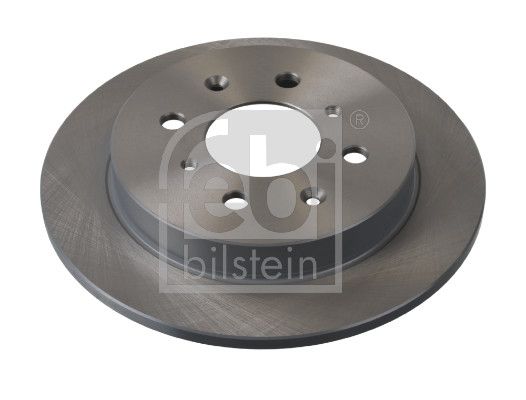 Гальмівний диск FEBI BILSTEIN 108398 - zapix