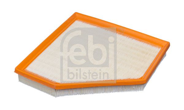 Повітряний фільтр FEBI BILSTEIN 101448 - zapix