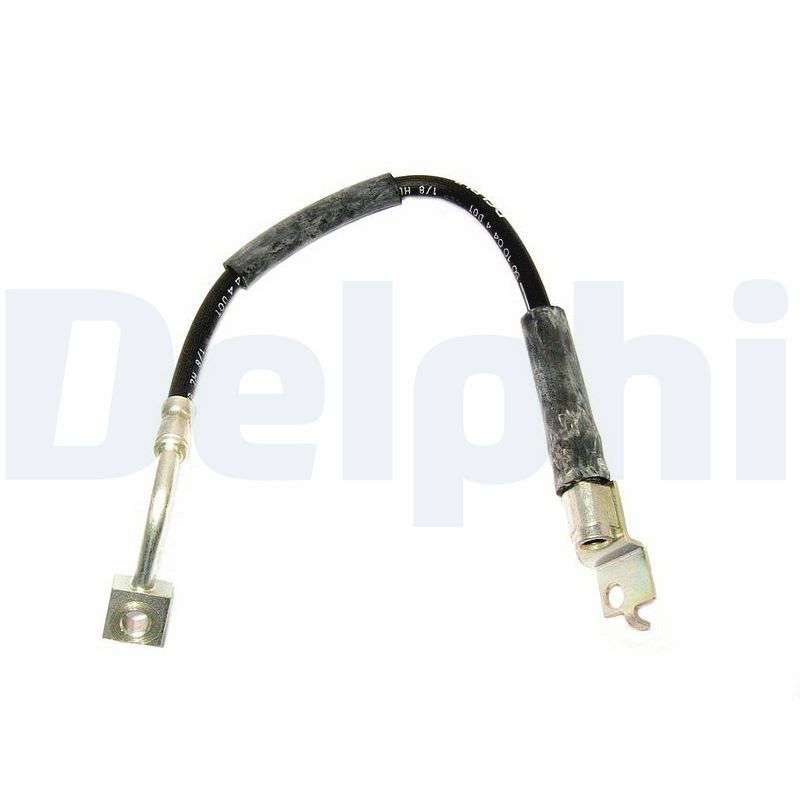 Гальмівні шланги DELPHI LH0421 - zapix