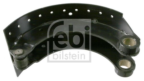 Гальмівні колодки ручника (барабанні) FEBI BILSTEIN 04151 - zapix