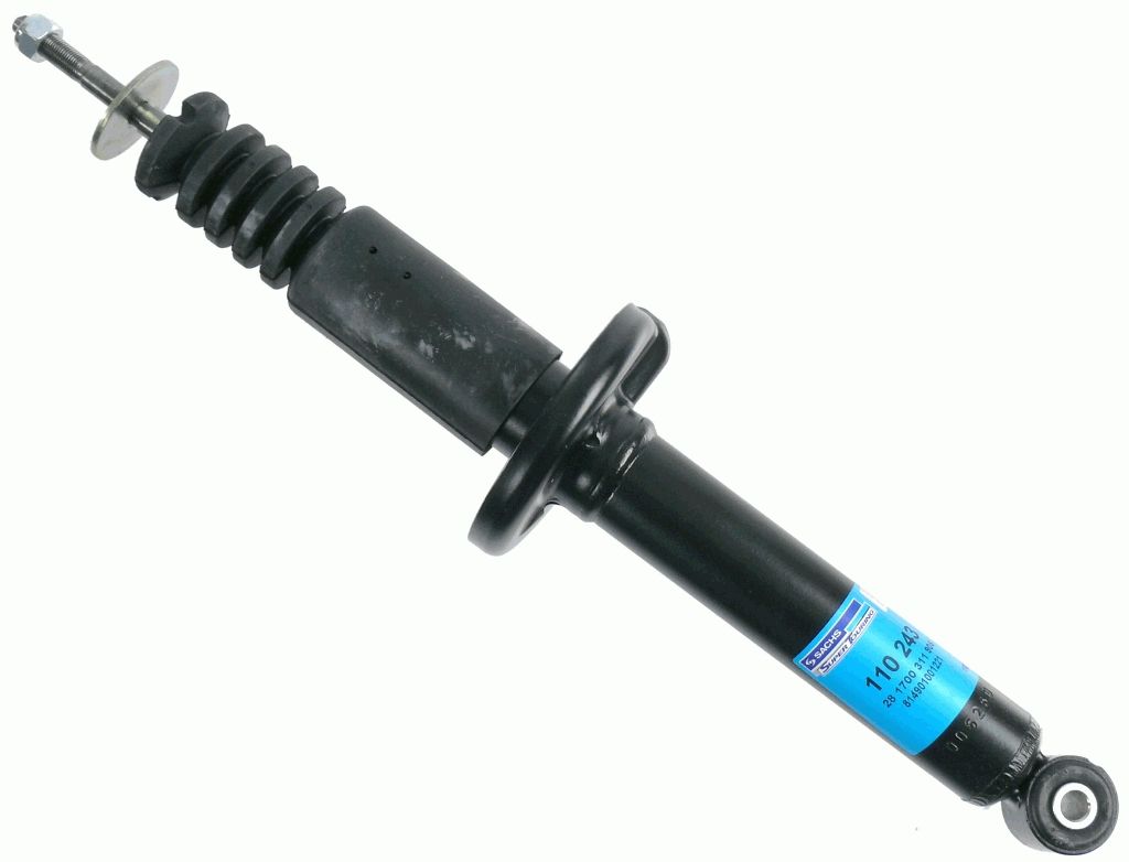 Амортизатор SACHS 110243 - zapix