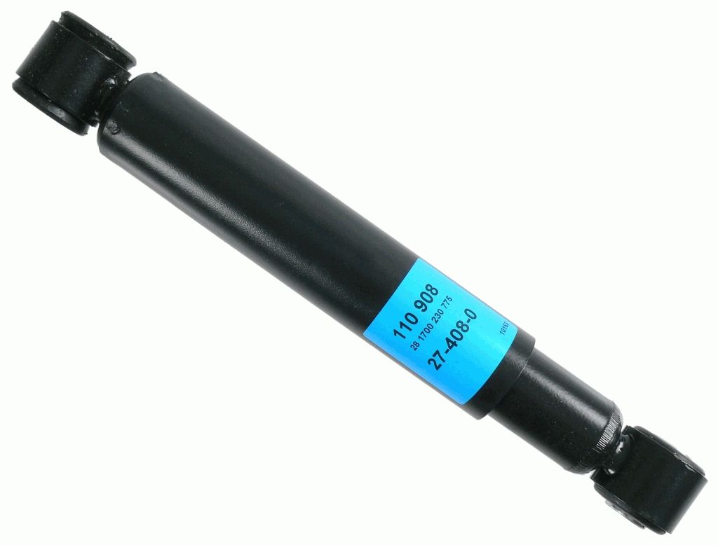 Амортизатор SACHS 110908 - zapix