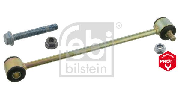 Тяга стабілізатора FEBI BILSTEIN 39427 - zapix