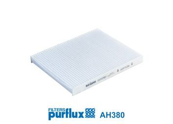 Фільтр салону PURFLUX AH380