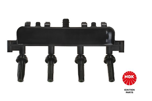Котушка запалювання NGK 48023 - zapix