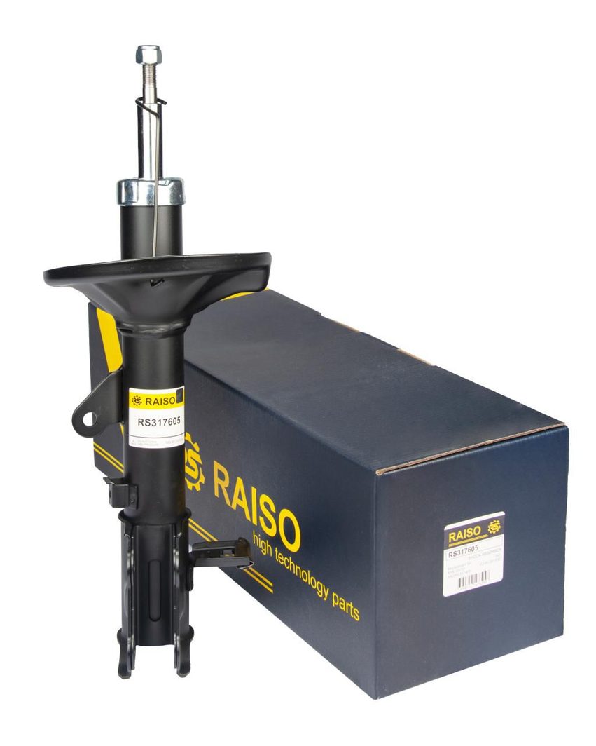 Амортизатор RAISO RS317605 - zapix