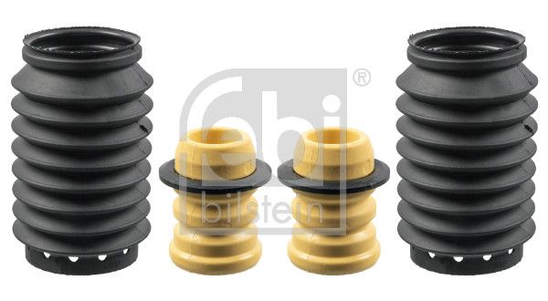 Пильники та відбійники амортизатора FEBI BILSTEIN 182792 - zapix