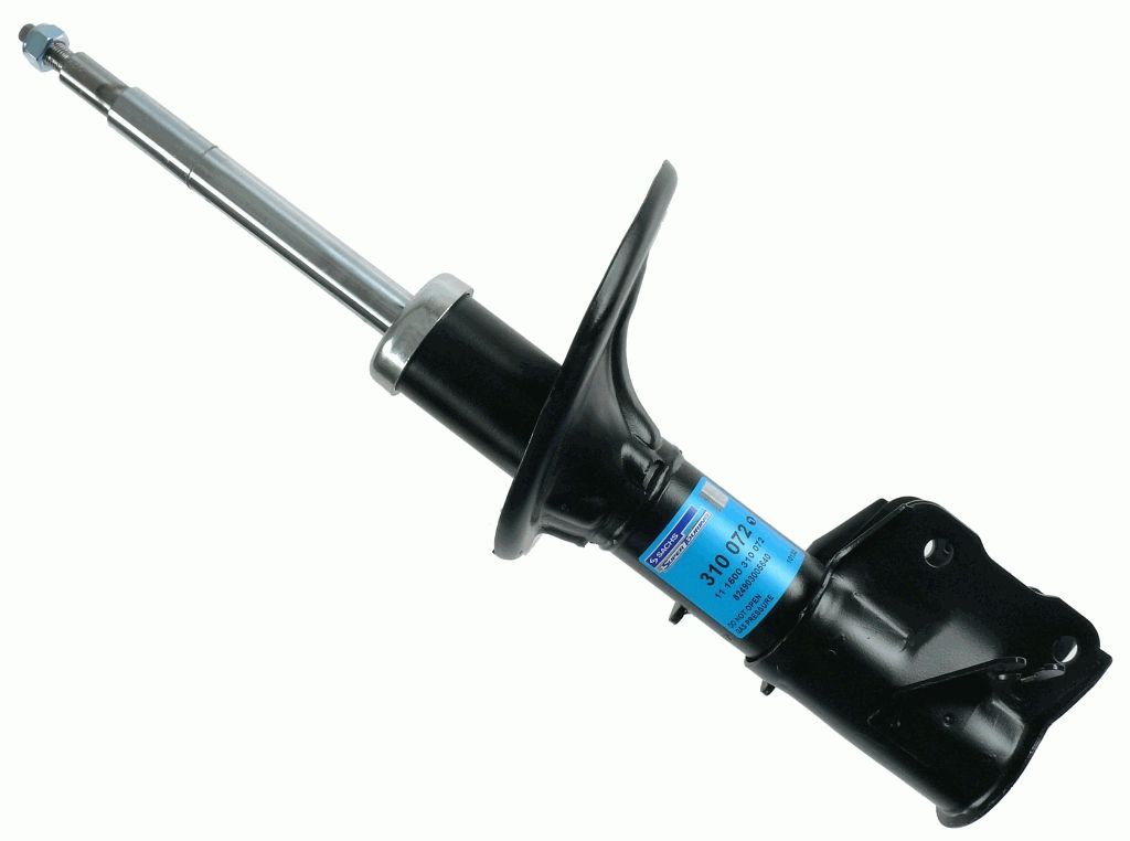 Амортизатор SACHS 310072 - zapix