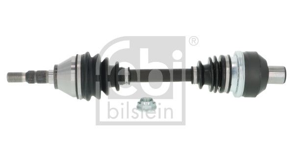 Піввісь FEBI BILSTEIN 182436 - zapix