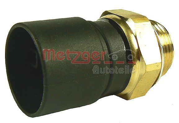 Датчик вмикання вентилятора METZGER 0915197 - zapix