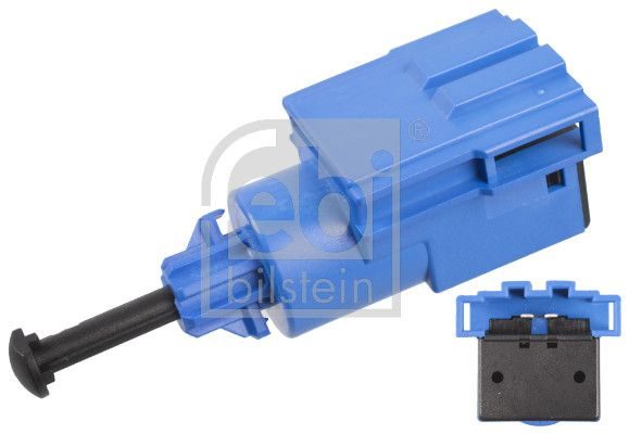 Датчик положення педалі зчеплення FEBI BILSTEIN 109024 - zapix