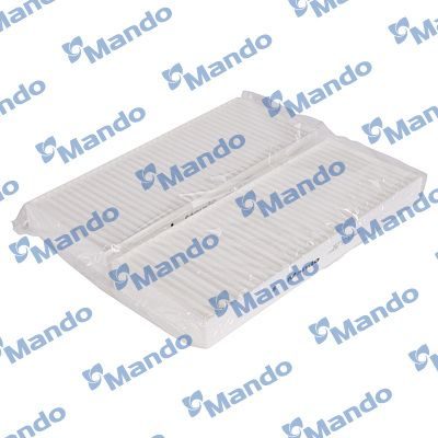 Фільтр салону MANDO ECF00002M - zapix