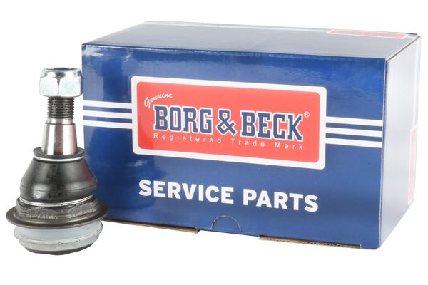 Шаровая опора BORG & BECK BBJ5643