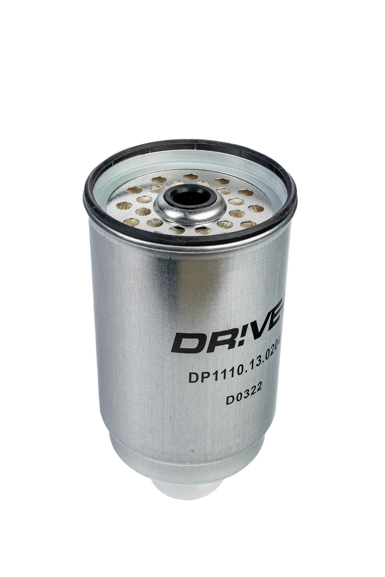 Паливний фільтр DR!VE+ DP1110130204 - zapix