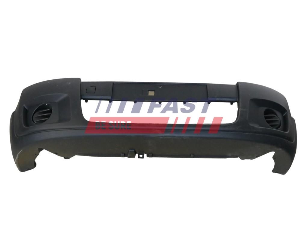Бампер FAST FT91010G - zapix