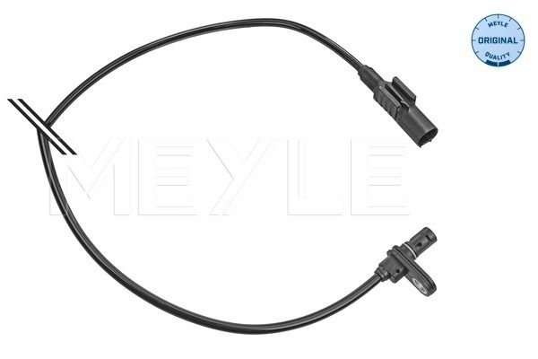 Датчик ABS MEYLE 0148000122 - zapix
