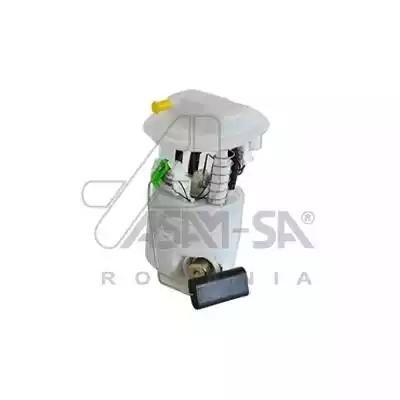 Паливний насос ASAM AUTOMOTIVE 30290 - zapix
