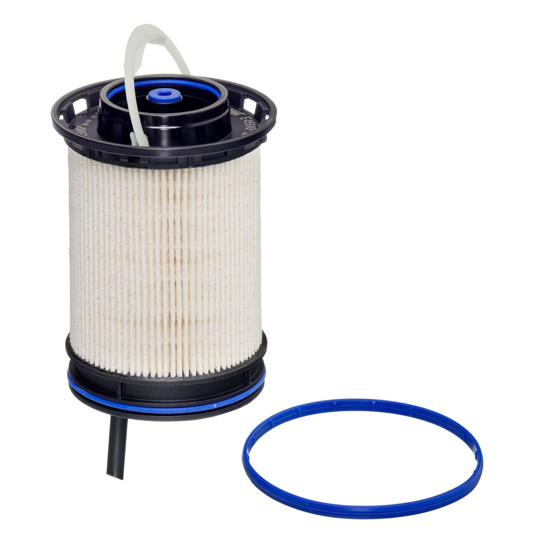 Паливний фільтр HENGST FILTER E451KPD349 - zapix