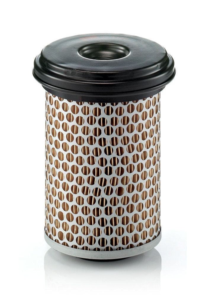 Повітряний фільтр MANN-FILTER C1157 - zapix