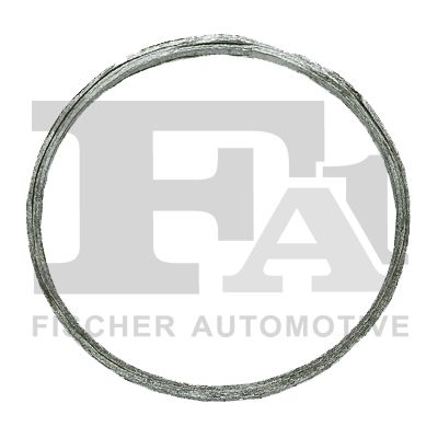 Прокладка вихлопної системи FA1 101904 - zapix