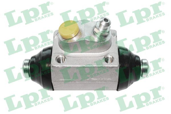 Колісний гальмівний циліндр LPR 5105 - zapix