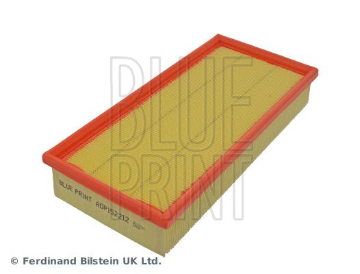 Повітряний фільтр BLUE PRINT ADP152212 - zapix