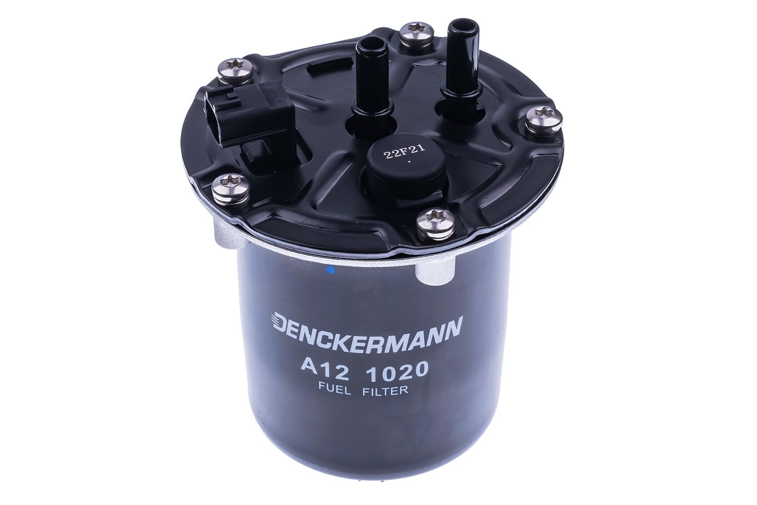 Паливний фільтр DENCKERMANN A121020 - zapix