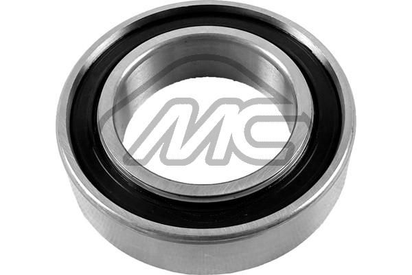 Підшипник / маточина колеса METALCAUCHO 74270 - zapix