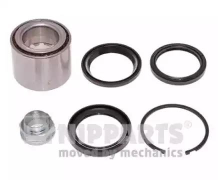 Підшипник / маточина колеса NIPPARTS J4717007 - zapix