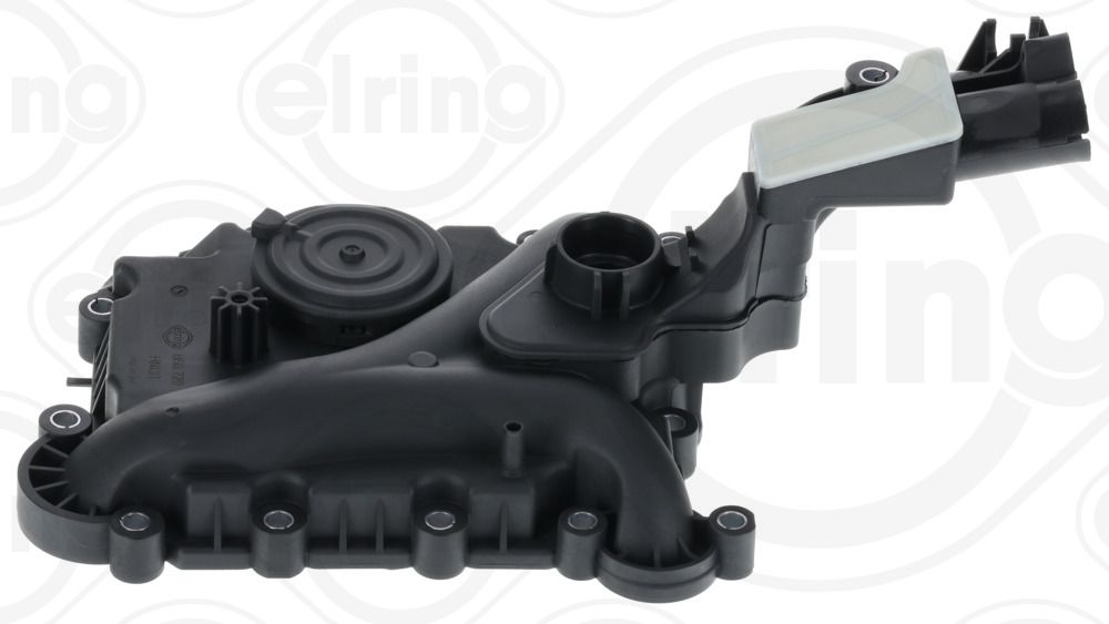 Клапан вентиляції картера (сепаратор оливи) ELRING B58720 - zapix