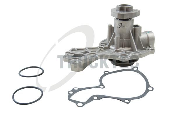 Помпа системи охолодження TRUCKTEC AUTOMOTIVE 0719082 - zapix