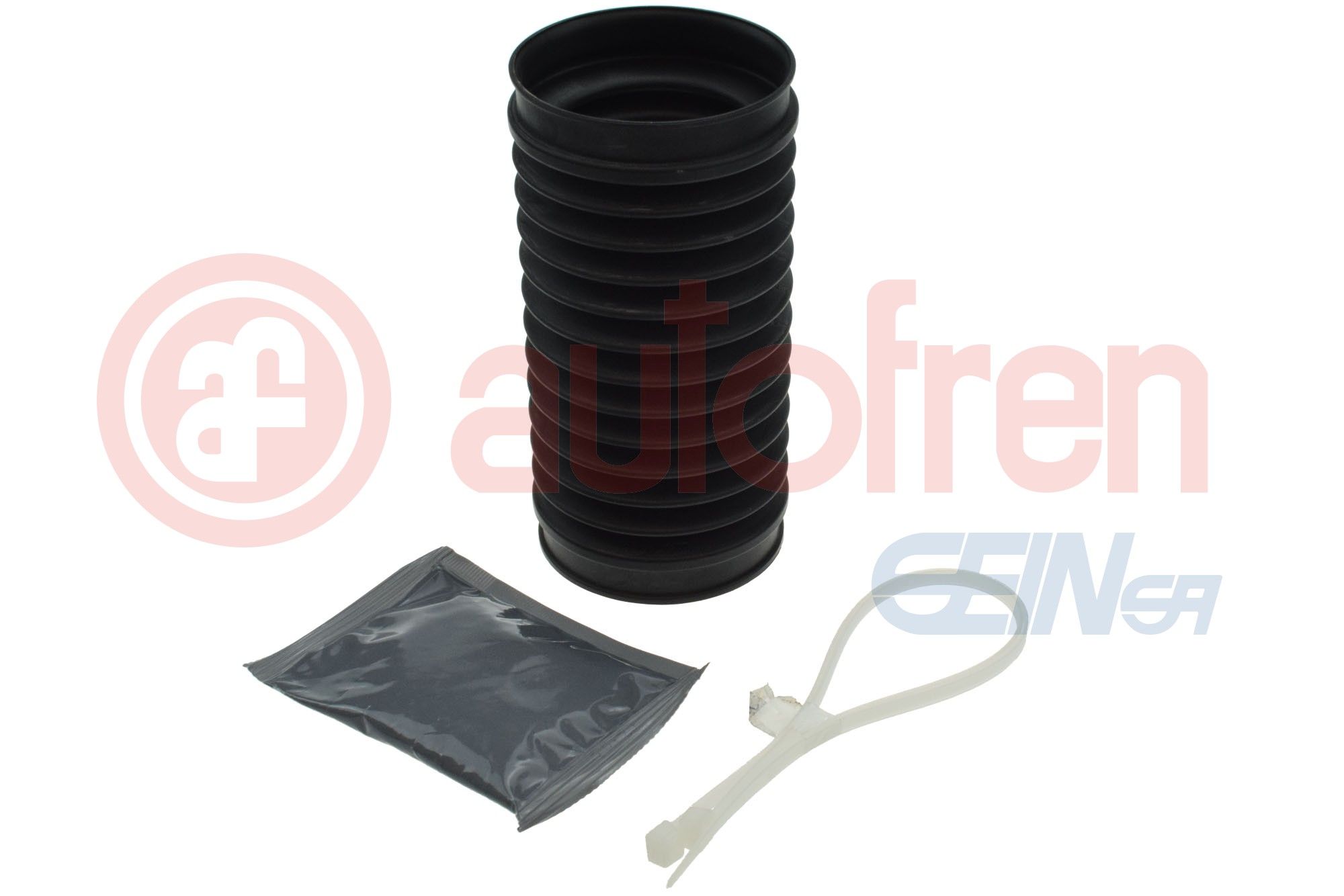 Пильник рульової рейки AUTOFREN SEINSA D9170 - zapix