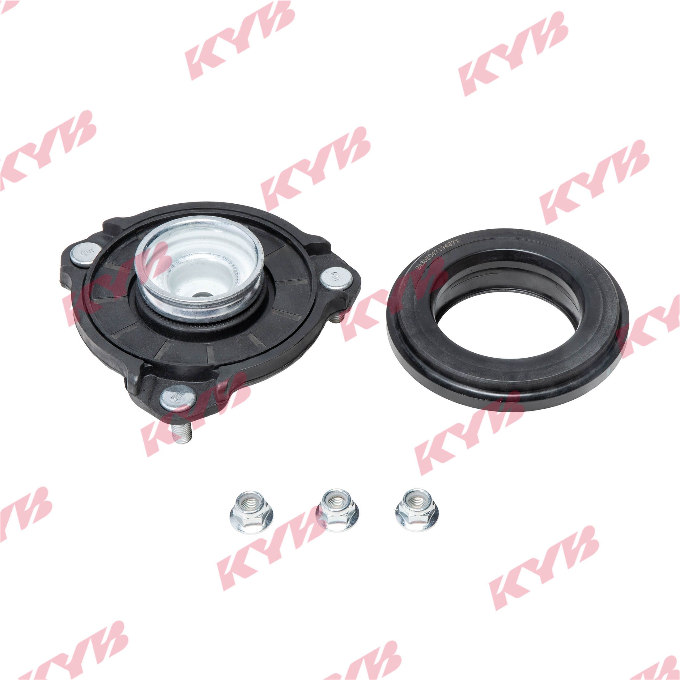 Опора амортизаційної стійки KYB SM5905 - zapix
