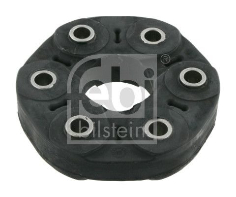 Еластична муфта карданного валу FEBI BILSTEIN 15351 - zapix