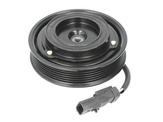 Муфта компресора кондиціонера THERMOTEC KTT040171 - zapix