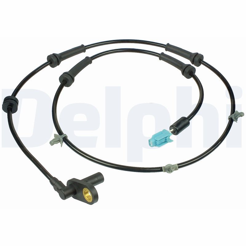 Датчик ABS DELPHI SS20260 - zapix
