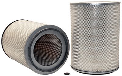 Повітряний фільтр WIX FILTERS 46698 - zapix