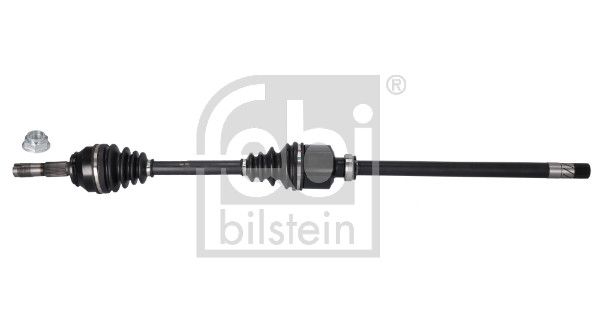 Піввісь FEBI BILSTEIN 182762 - zapix