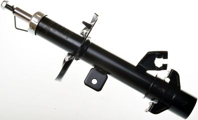 Амортизатор DENCKERMANN DSB258G - zapix