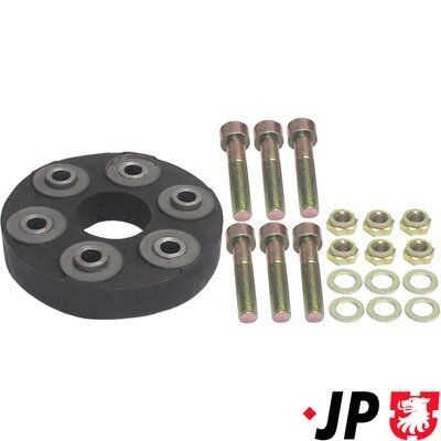 Еластична муфта карданного валу JP GROUP 1353801300 - zapix