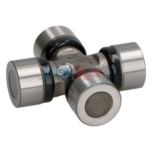 Еластична муфта карданного валу JAPKO 66L02 - zapix
