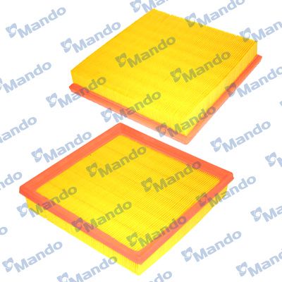 Повітряний фільтр MANDO MMF015202 - zapix