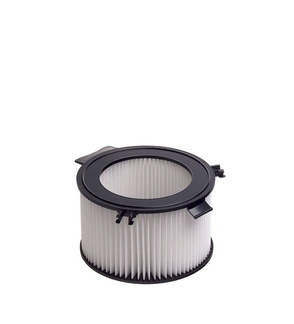 Фільтр салону HENGST FILTER E922LI