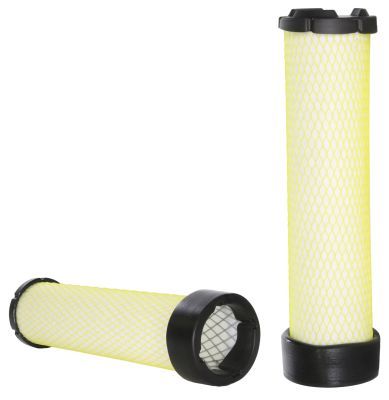 Повітряний фільтр WIX FILTERS 49181 - zapix